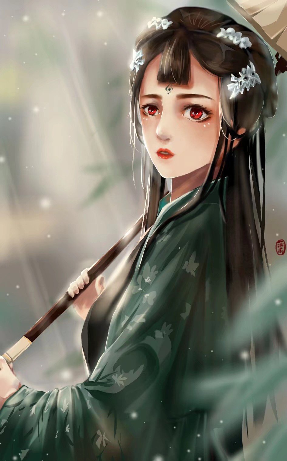 退婚后跟政敌成亲了