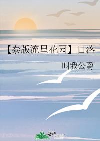 【泰版流星花园】日落