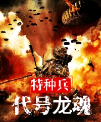 特种兵代号龙魂