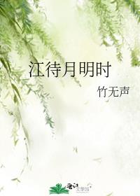 江待月明时