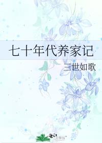 七十年代养家记