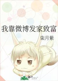 我靠微博发家致富