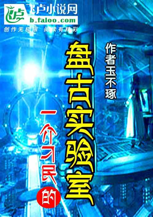 一介刁民的盘古实验室