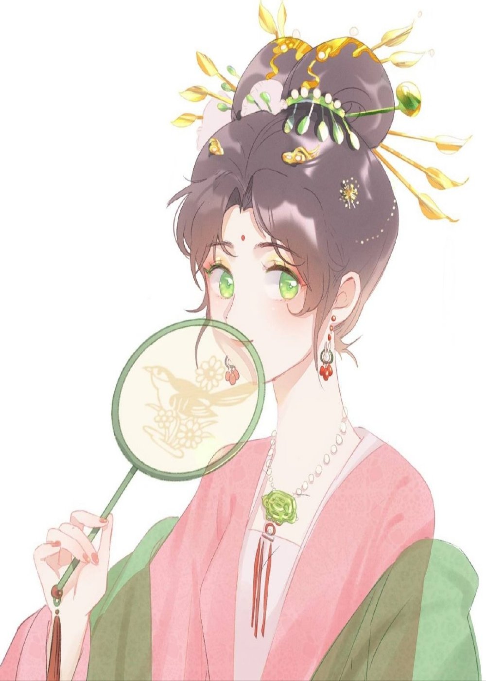 绑定探案系统后我在京圈封神了