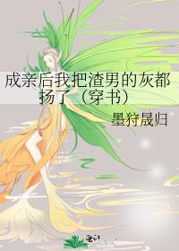 成亲后我把渣男的灰都扬了（穿书）