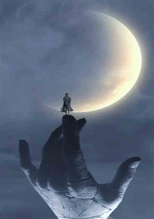 这才是宇宙级力量