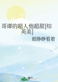 哥谭的超人他超甜[综英美]