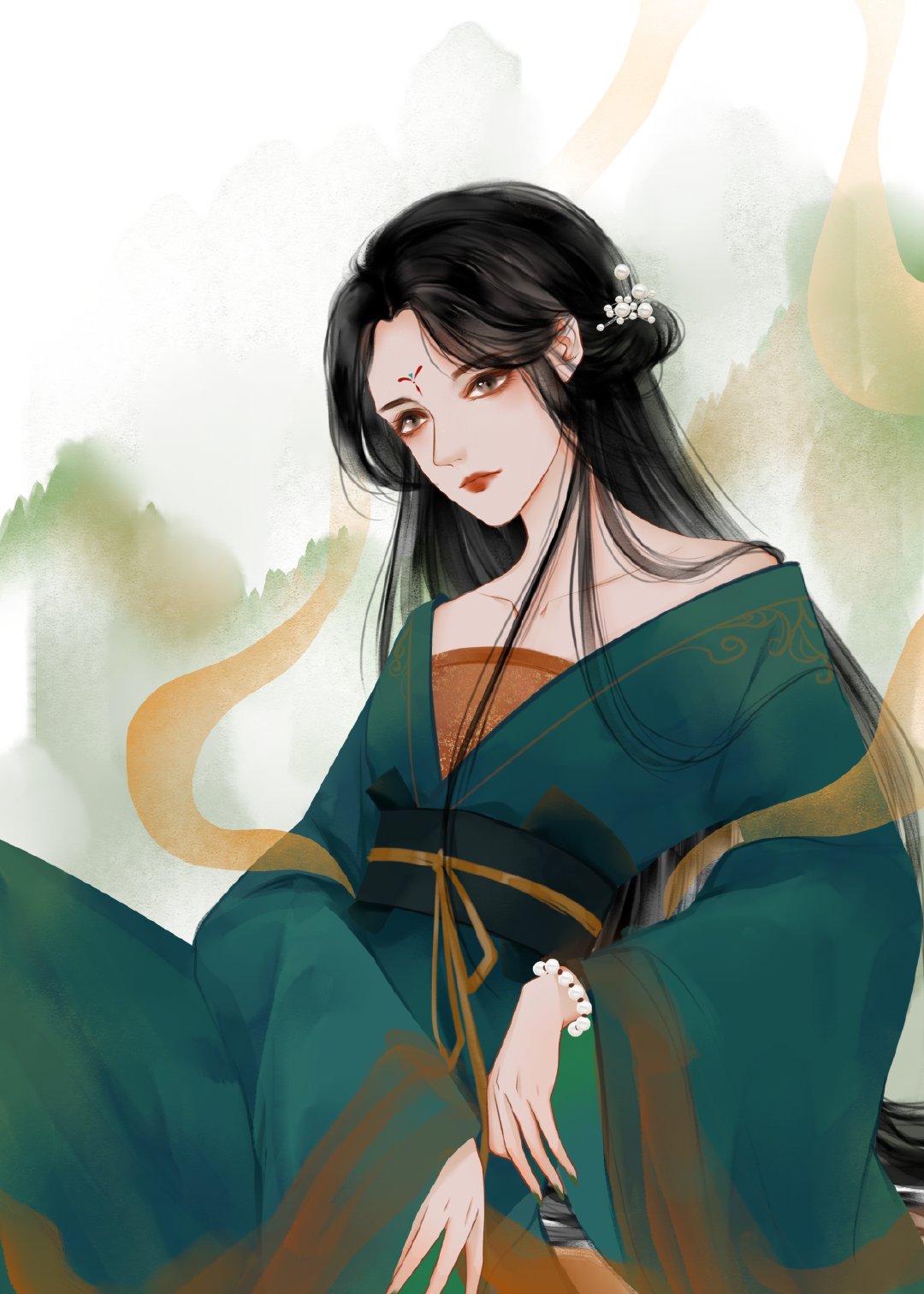 首辅大人的美色值几个钱