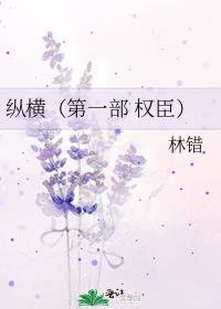 纵横（第一部 权臣）