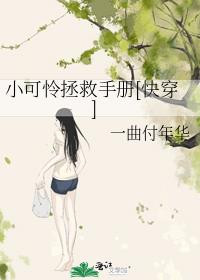 小可怜拯救手册[快穿]