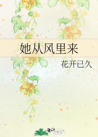 她从风里来