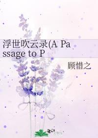 浮世吹云录(A Passage to Paris)