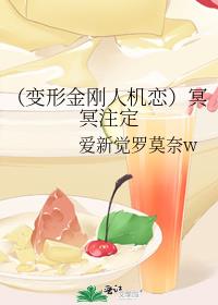 （变形金刚人机恋）冥冥注定