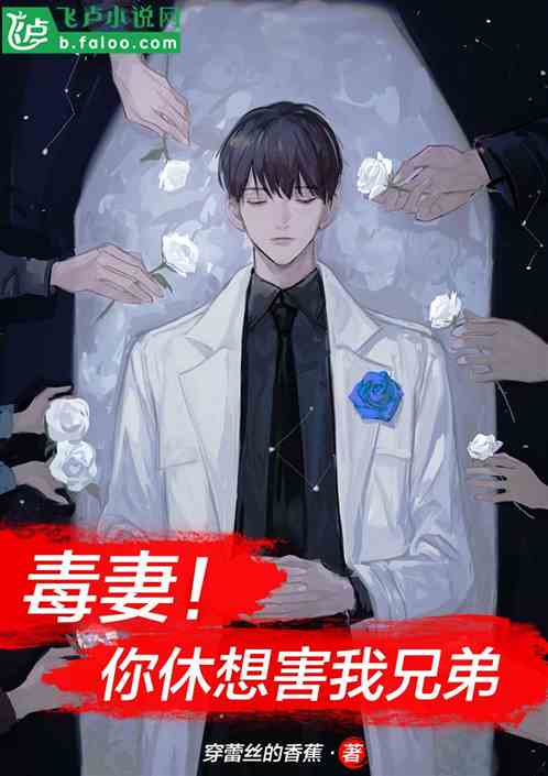 时空连线：毒妻！你休想害我兄弟
