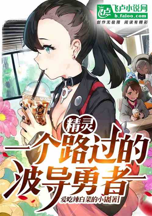精灵：一个路过的波导勇者