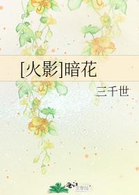 [火影]暗花