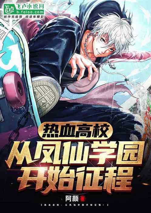 热血高校：从凤仙学园开始征程