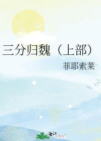 三分归魏（上部）