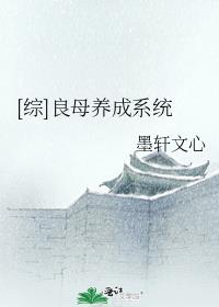 [综]良母养成系统