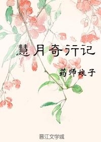 慧月奇行记