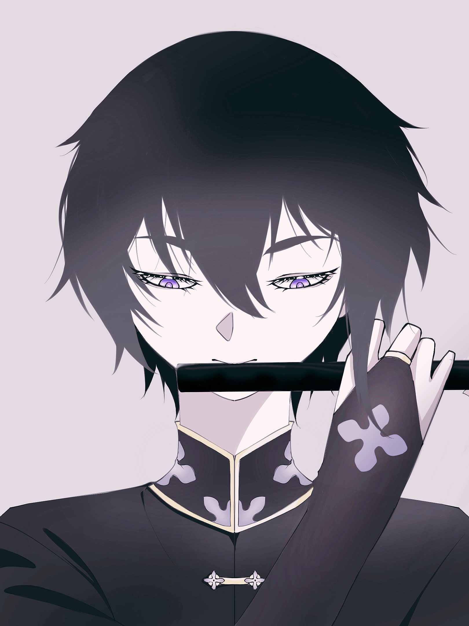 [原神]我是雷系单手剑