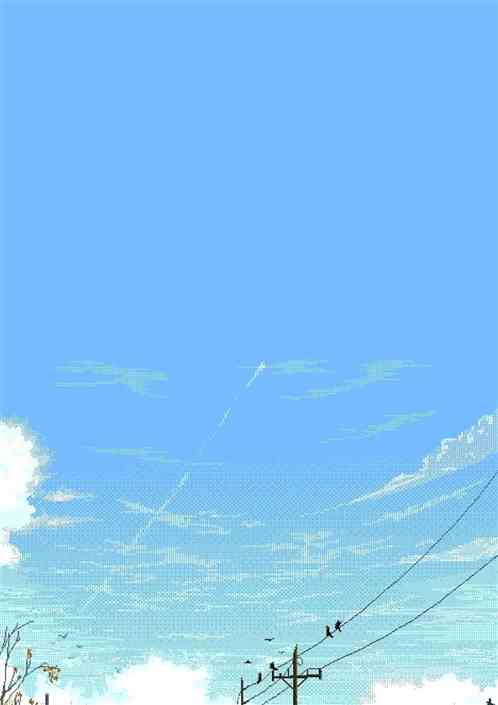 校园寻忆