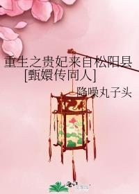重生之贵妃来自松阳县[甄嬛传同人]