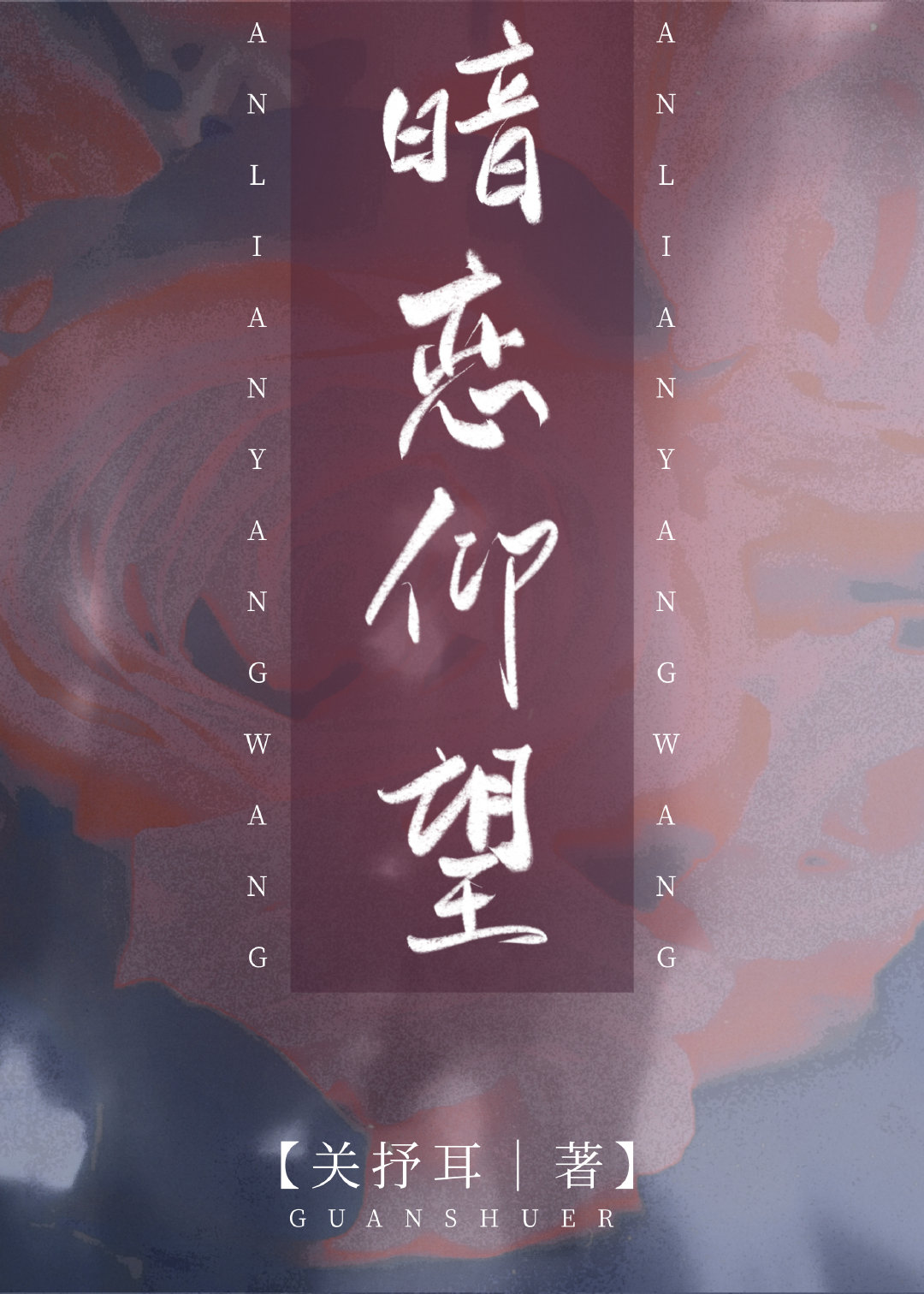 暗恋仰望