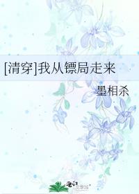 [清穿]我从镖局走来