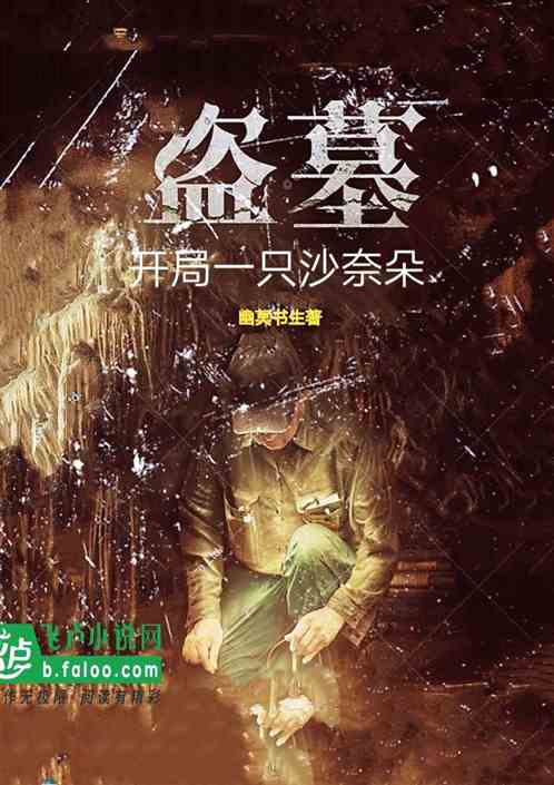 盗墓：开局一只沙奈朵