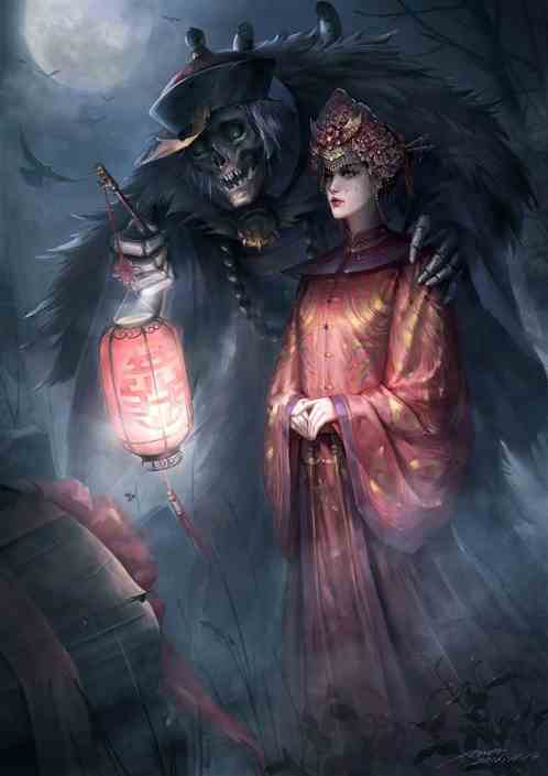 恐怖复苏：我比你们多九条命