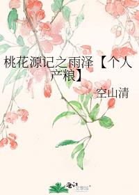 桃花源记之雨泽【个人产粮】