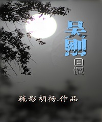吴刚日记