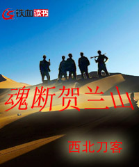 魂断贺兰山