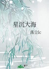 星沉大海