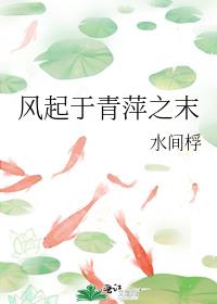 风起于青萍之末