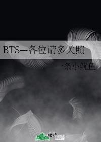 BTS—各位请多关照