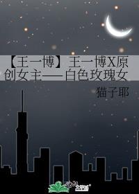 【王一博】王一博X原创女主——白色玫瑰女孩