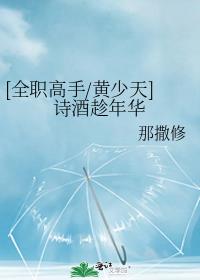 [全职高手/黄少天]诗酒趁年华