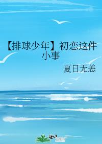 【排球少年】初恋这件小事
