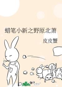 蜡笔小新之野原北萧