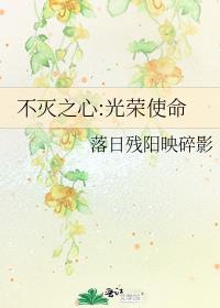 不灭之心:光荣使命
