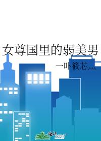 女尊国里的弱美男