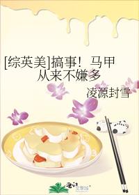 [综英美]搞事！马甲从来不嫌多