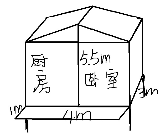 从睡衣开始的荒野求生
