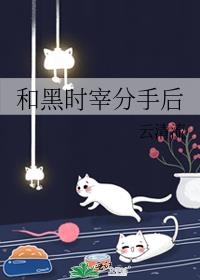 和黑时宰分手后