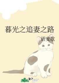 暮光之追妻之路
