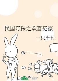 民国奇探之欢喜冤家