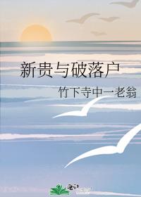 新贵与破落户