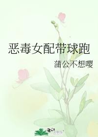 恶毒女配带球跑